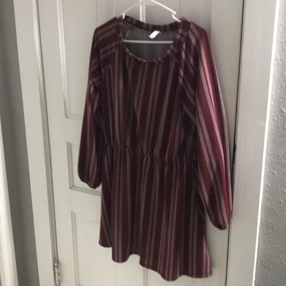 Piphany size Medium Broadway Dress